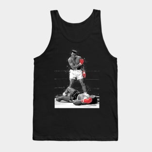 Muhammad Ali Tank Top